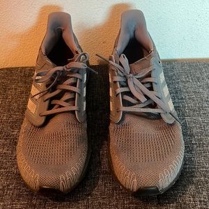 Adidas Men’s Ultraboost 20.